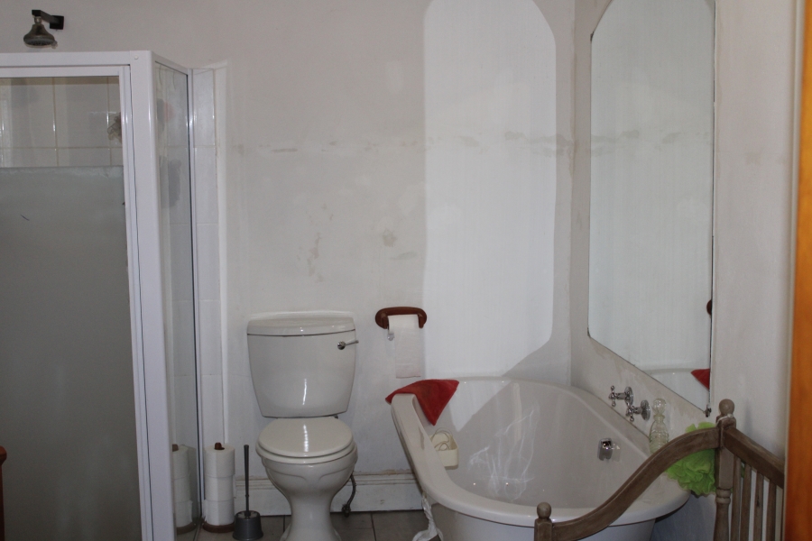 3 Bedroom Property for Sale in Graaff-Reinet Eastern Cape
